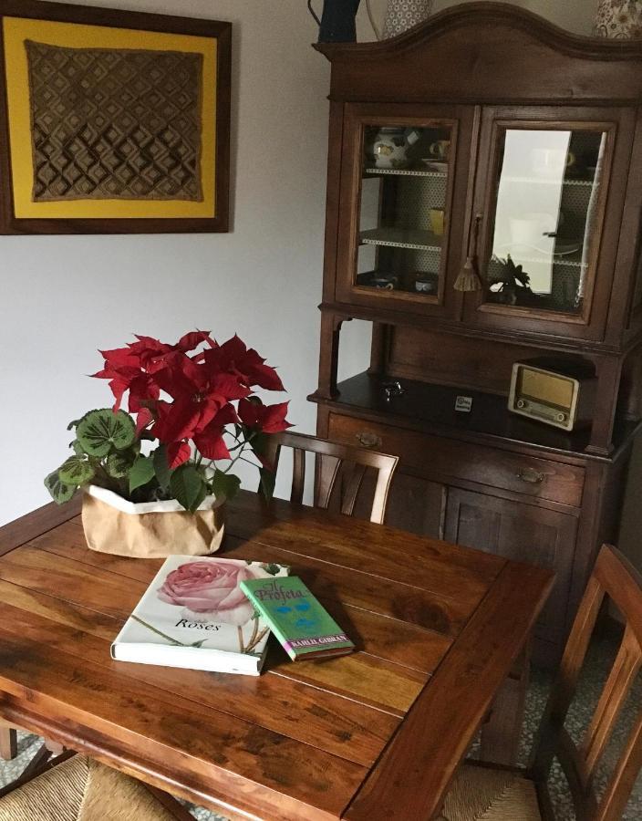 Bed and Breakfast BB Andre' Vara Superiore Exterior foto